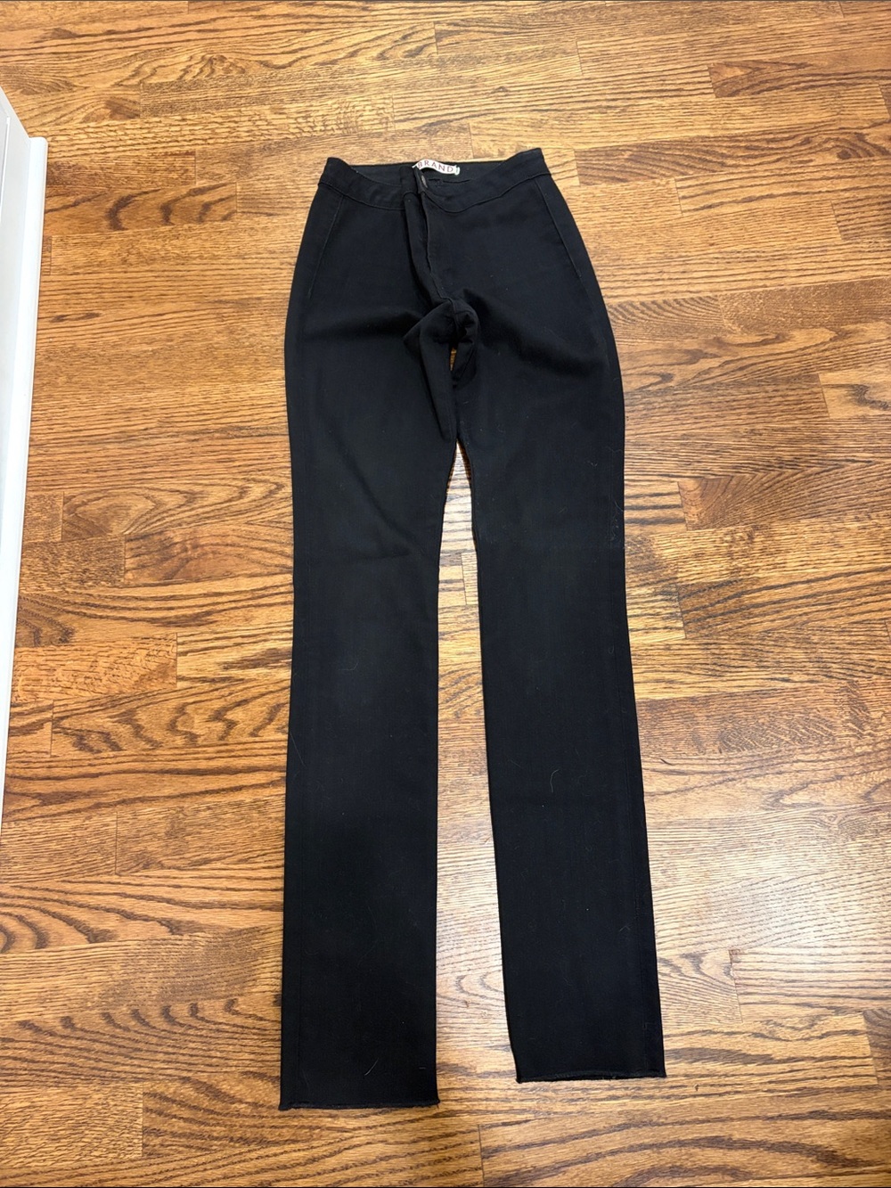 J Brand Women's Skinny Jeans in Black